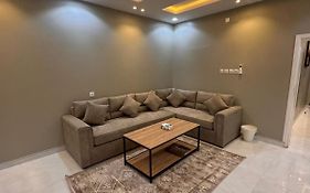 شقق وتين Wateen Apartments I